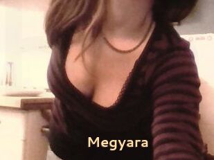 Megyara