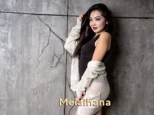 Meiaihana