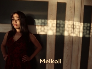 Meikoli