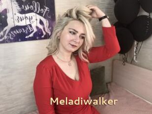 Meladiwalker
