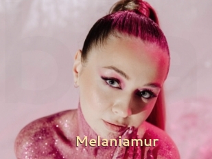Melaniamur