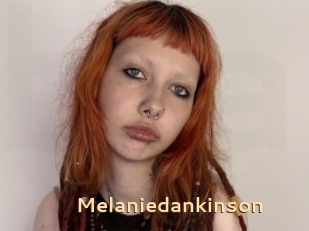 Melaniedankinson