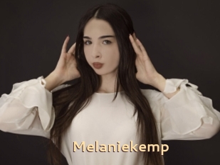 Melaniekemp