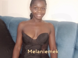 Melaniemek