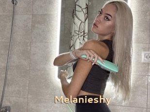 Melanieshy
