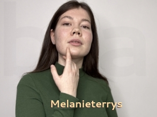 Melanieterrys