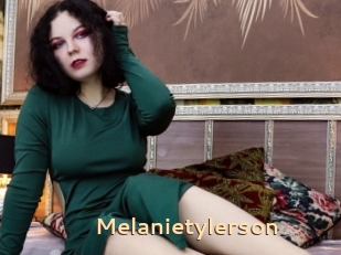 Melanietylerson