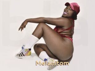 Melanitom