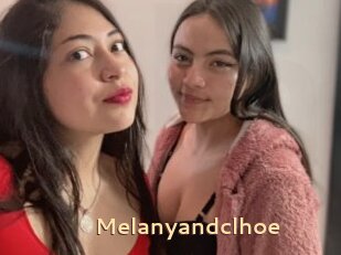 Melanyandclhoe