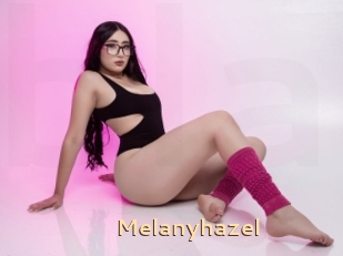 Melanyhazel