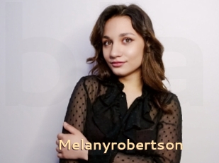 Melanyrobertson