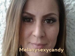 Melanysexycandy
