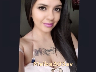 Melba303av