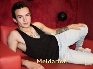 Meldarlot