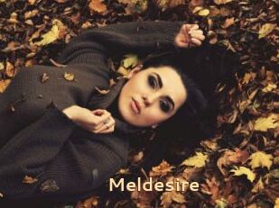 Meldesire