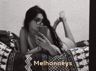 Melhonneys