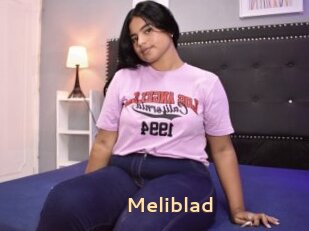 Meliblad