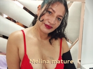Melina_mature