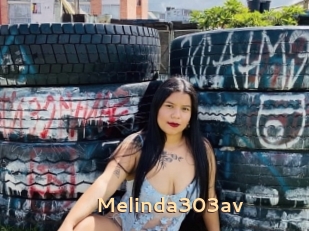 Melinda303av