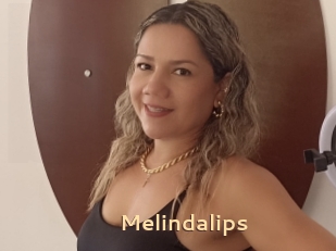 Melindalips