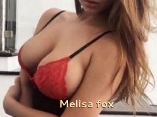 Melisa_fox