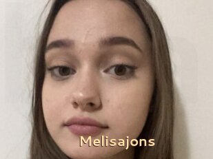Melisajons