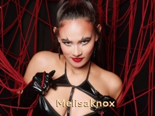 Melisaknox