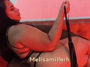 Melisamillerh