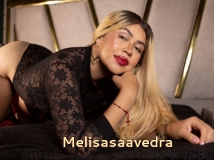 Melisasaavedra