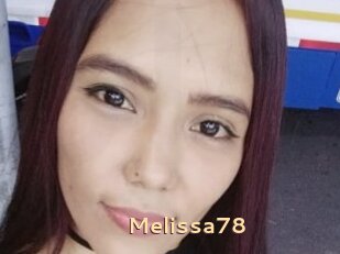Melissa78