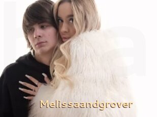 Melissaandgrover