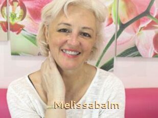 Melissabalm
