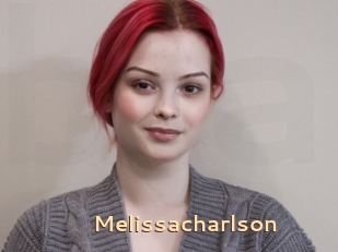 Melissacharlson