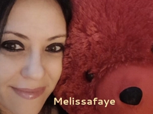 Melissafaye