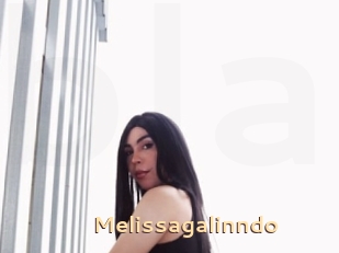 Melissagalinndo