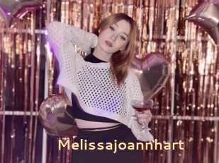 Melissajoannhart