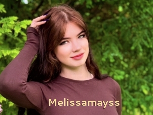 Melissamayss