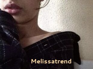 Melissatrend