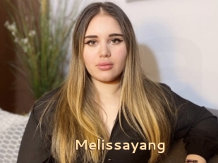 Melissayang