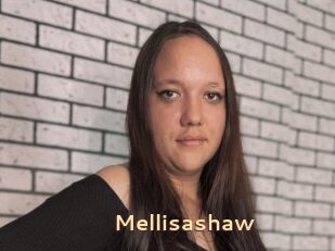 Mellisashaw