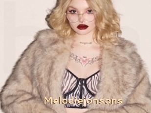 melodiejonsons Black Cams