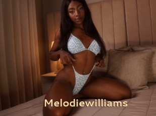 Melodiewilliams