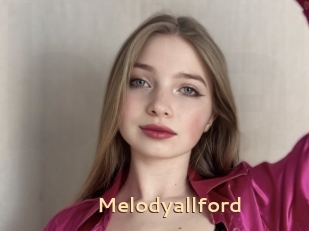 Melodyallford