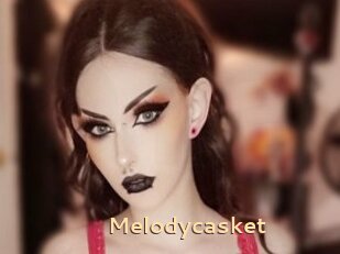 Melodycasket