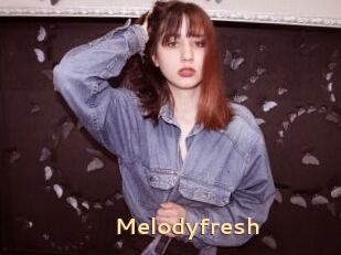 Melodyfresh