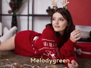 Melodygreen