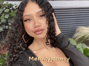 Melodyjonesy