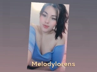 Melodylorens