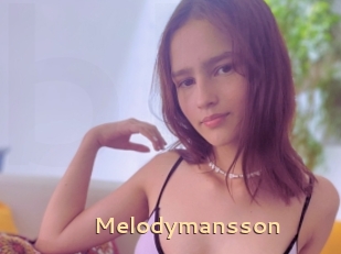 Melodymansson