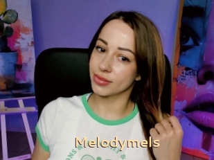 Melodymels